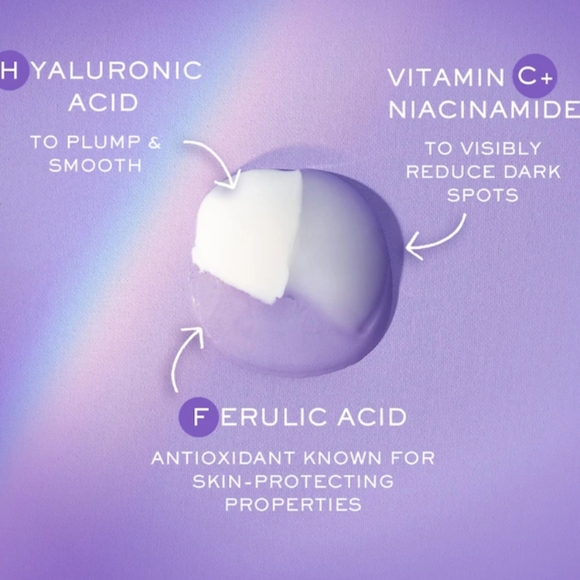 LancômeRénergie H.C.F. Triple Serum: For Plumping & Anti-Aging - Picture 6 of 8